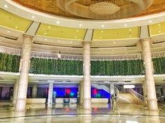 -金茂园大酒店