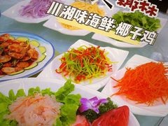 -范饭椰林川湘味海鲜·椰子鸡(三亚湾椰梦长廊店)