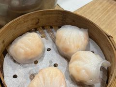 -添好运点心专门店(中环IFC店)