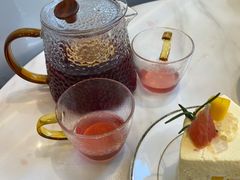 -PETIT PARIS 小巴黎(花园道店)