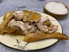 -铁炉农家菜馆