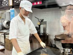 -采芝斋评弹茶馆(观前街店)