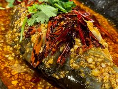 -大张烙馍村·美食地标(泉山店)