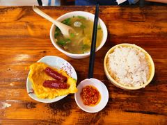 -陈记汤饭(水巷口店)
