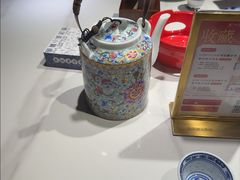 -图味美小黄鱼·景德菜(浙江路店)