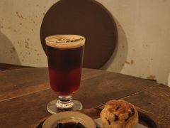 -WABI COFE(愚园路店)