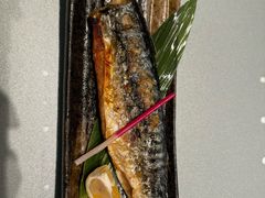 -西村日本料理(香格里拉饭店)