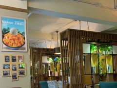 -意卡菲·欢乐聚会餐厅(华侨店)