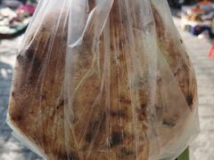 -喜洲杨记破酥粑粑