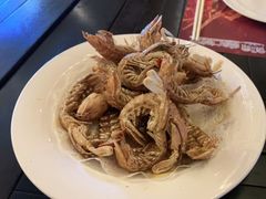 -喷泉广场餐厅·宵夜·海鲜烧烤大排档(长隆企鹅酒店)