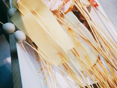 -屋头串串(中海环宇城店)