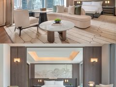 -深圳星河丽思卡尔顿酒店