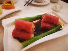 -百乐门喜宴(海珠广场华厦店)
