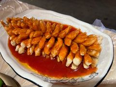 金牌松子鱼-神仙钵湘香土菜馆(光华路店)