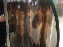 -一代烤翅王(大汉口店)