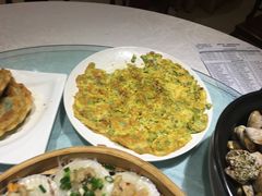 -赶海部落海鲜城(海阳路店)