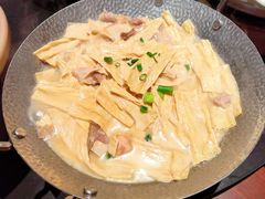 -传统菜农庄(皇姑路店)