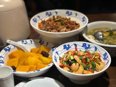 -八碗湘长沙市井菜(坡子街店)