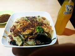 -林静小吃(复兴路店)