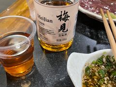 -巴国口福火锅(石桥铺店)