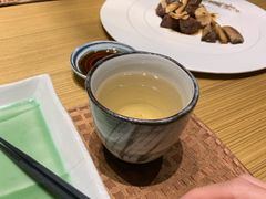 -北京泰富酒店-道日本料理餐厅