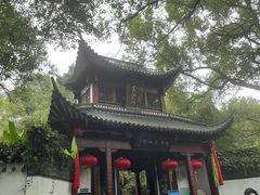 -杭州黄龙洞