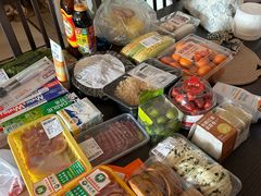 -永辉超市(郫都区爱琴海店)