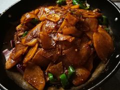 -扎与夏私房菜(西藏自治区拉萨市丹杰林巷店)