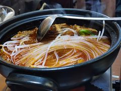 -肖记公安牛肉鱼杂馆·省级非物质文化遗产(三角路直营店)