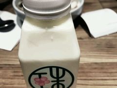 -宝珠奶酪(浦东金桥店)