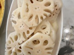 -潮汕大目牛肉火锅(皇岗旗舰店)