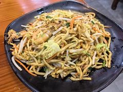 -台州老六海鲜面馆(上南总店)