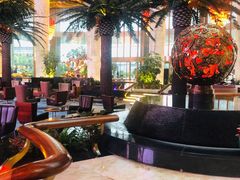 -阿外楼度假酒店-阿咖啡自助餐厅