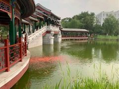 -西海子公园