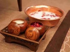 -新泰遇SPA·即派·青春颜艺(维也纳江西大厦店)