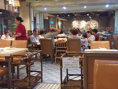-舊街坊茶楼(市二宫店)