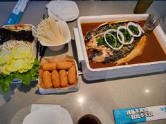 -半天妖烤鱼(海梦一方店)