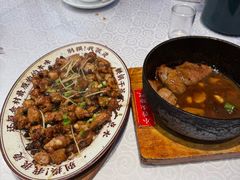 -小粤楼·怀旧粤菜(万辉国际广场店)