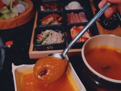 -木槿花韩式炭烤·熟成肉工坊(孙文东路店)