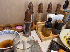 -千寻山野烤肉(中关村店)