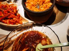 -七八冷面·延边朝鲜族美食(圣熙八号店)