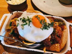 早餐玉米片-THE CANNERY&JUJU 新鲜海鲜·牛排美食酒廊
