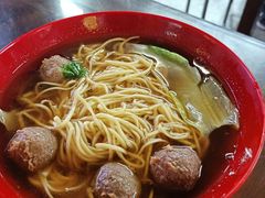 -好成财牛排馆(涂门街总店)