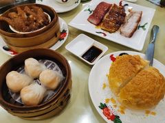 -80s港式茶餐廳