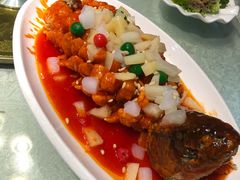 -津菜宋记老房子(平山道店)