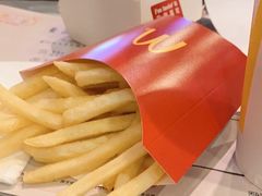 -麦当劳(中二横路店)