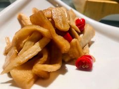 -北院·果木烤鸭·25年东北菜(创意产业园店)