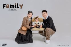 -小阿福儿童摄影(光谷时代广场店)