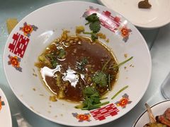 -谢记上海大排档(长寿路店)