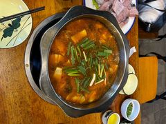 -大理.老字号渝记酸萝卜乌鱼(古城总店)
